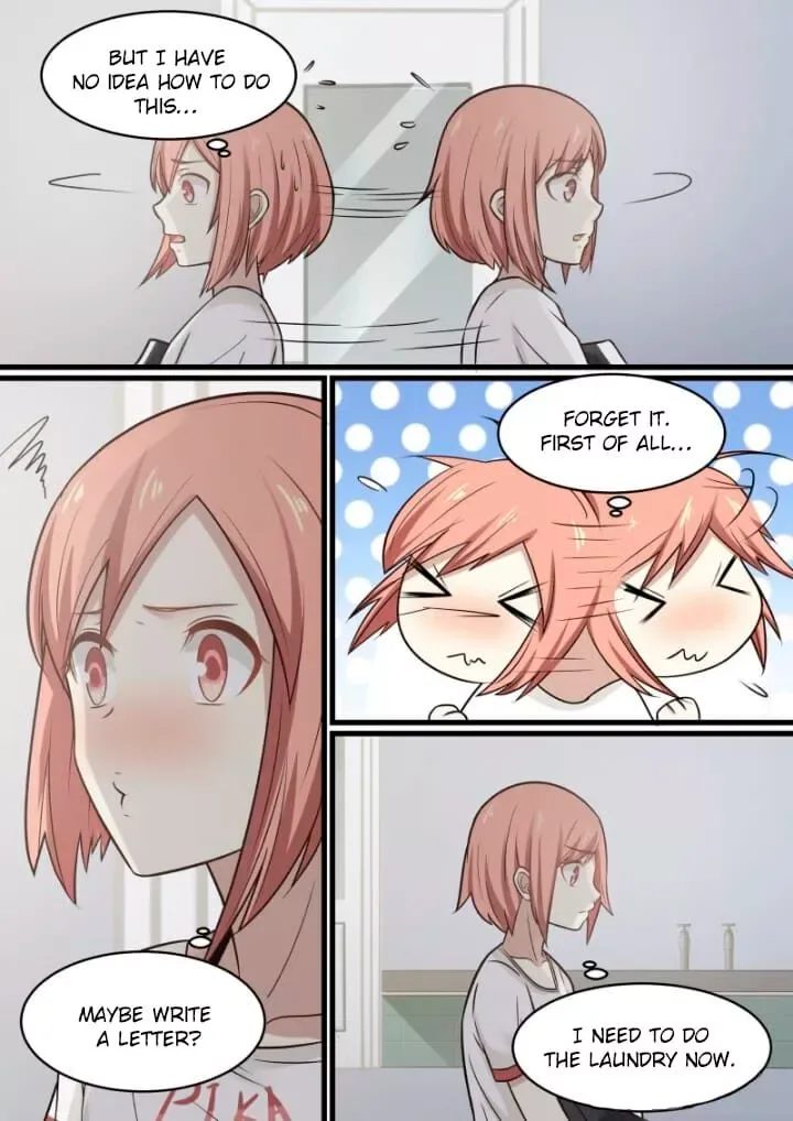 Demon King’s Troubles Chapter 84 page 6
