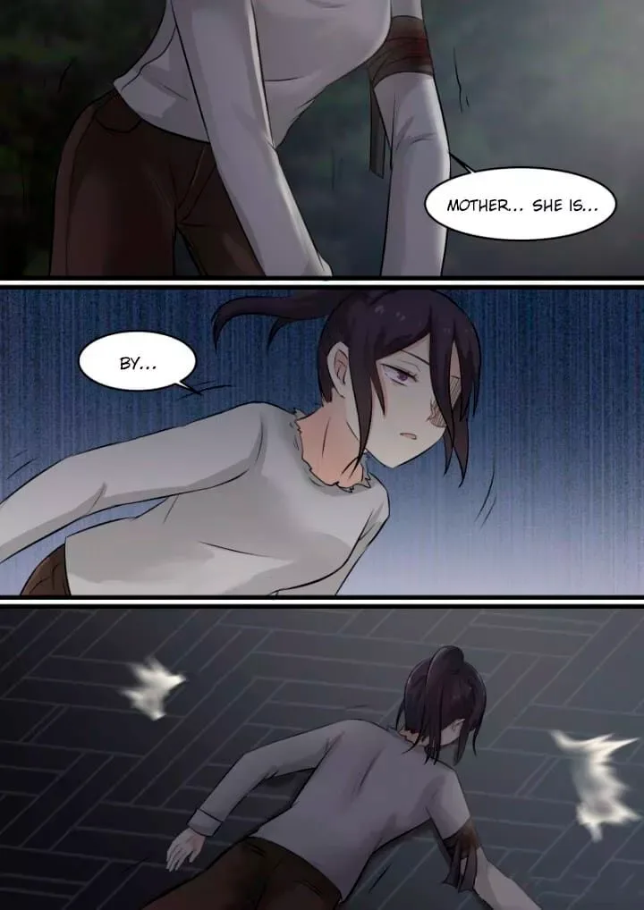 Demon King’s Troubles Chapter 85 page 2