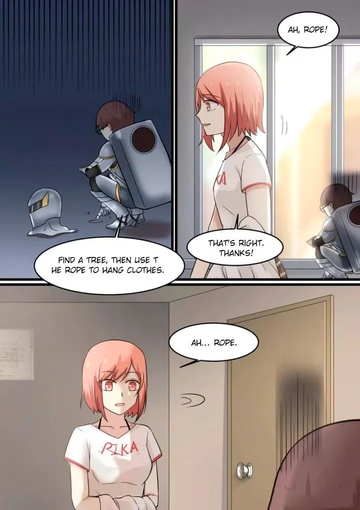 Demon King’s Troubles Chapter 86 page 4
