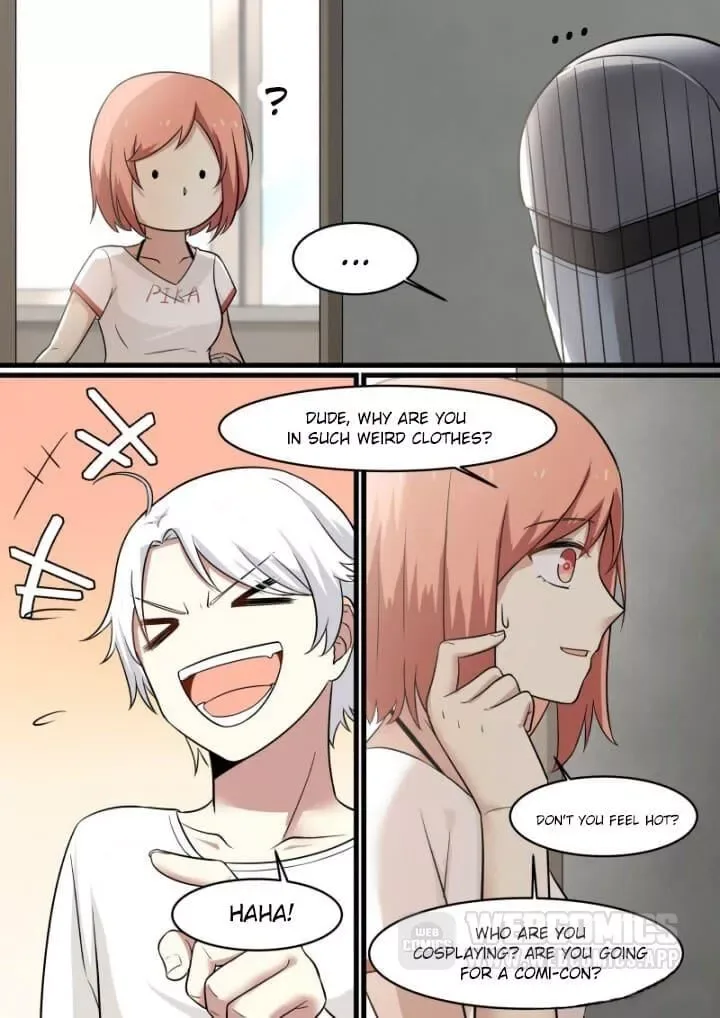 Demon King’s Troubles Chapter 86 page 3