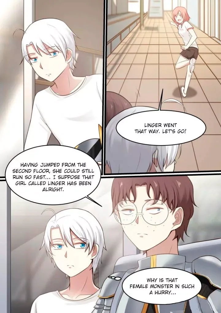 Demon King’s Troubles Chapter 87 page 2