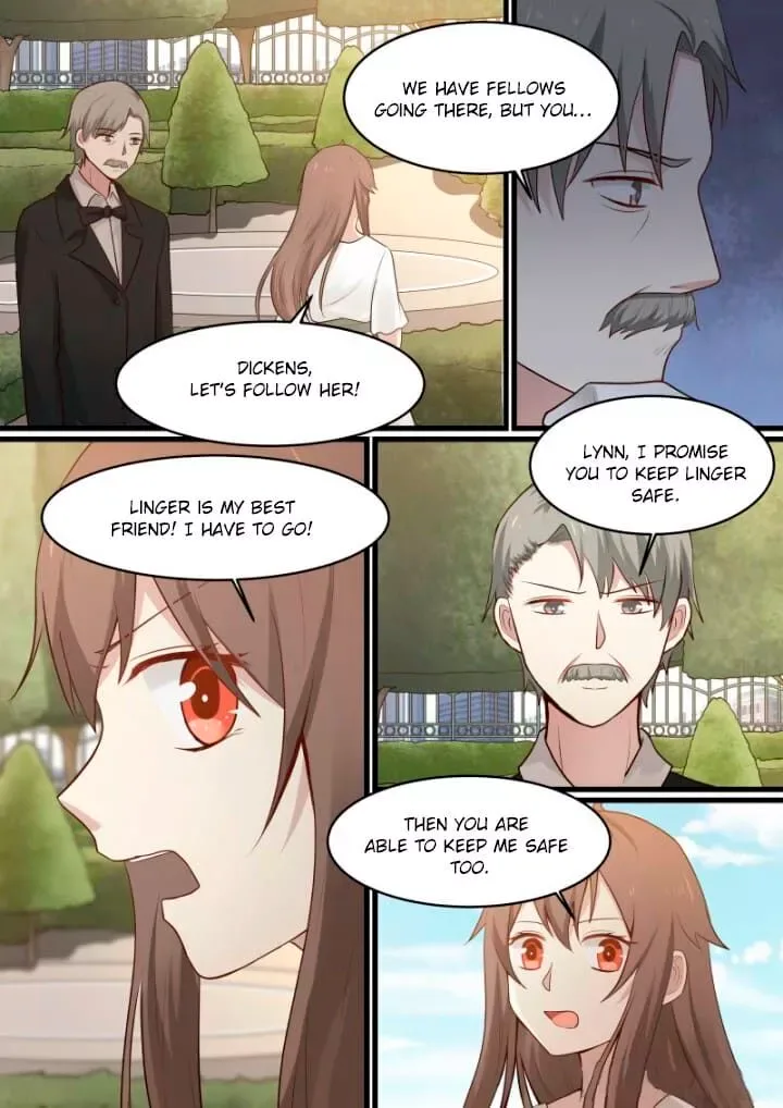 Demon King’s Troubles Chapter 88 page 2