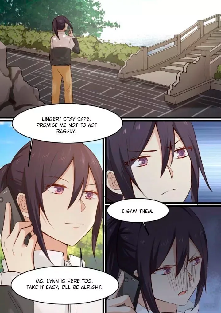 Demon King’s Troubles Chapter 88 page 6