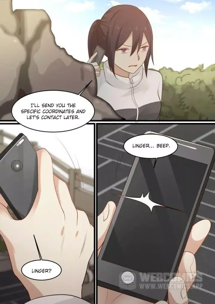 Demon King’s Troubles Chapter 88 page 7