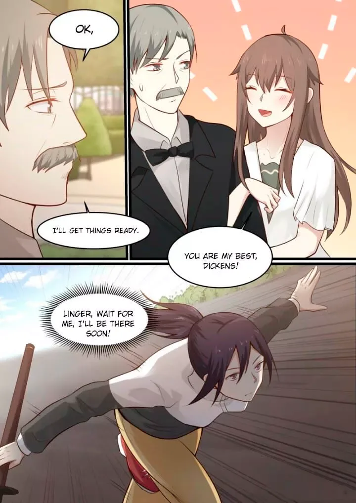 Demon King’s Troubles Chapter 88 page 4