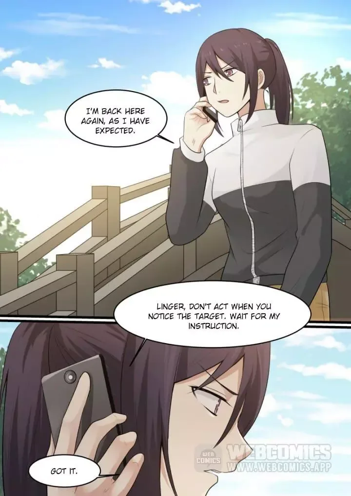 Demon King’s Troubles Chapter 88 page 5