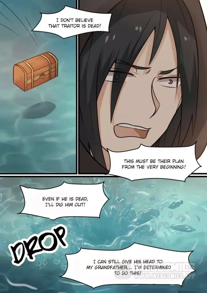 Demon King’s Troubles Chapter 89 page 5