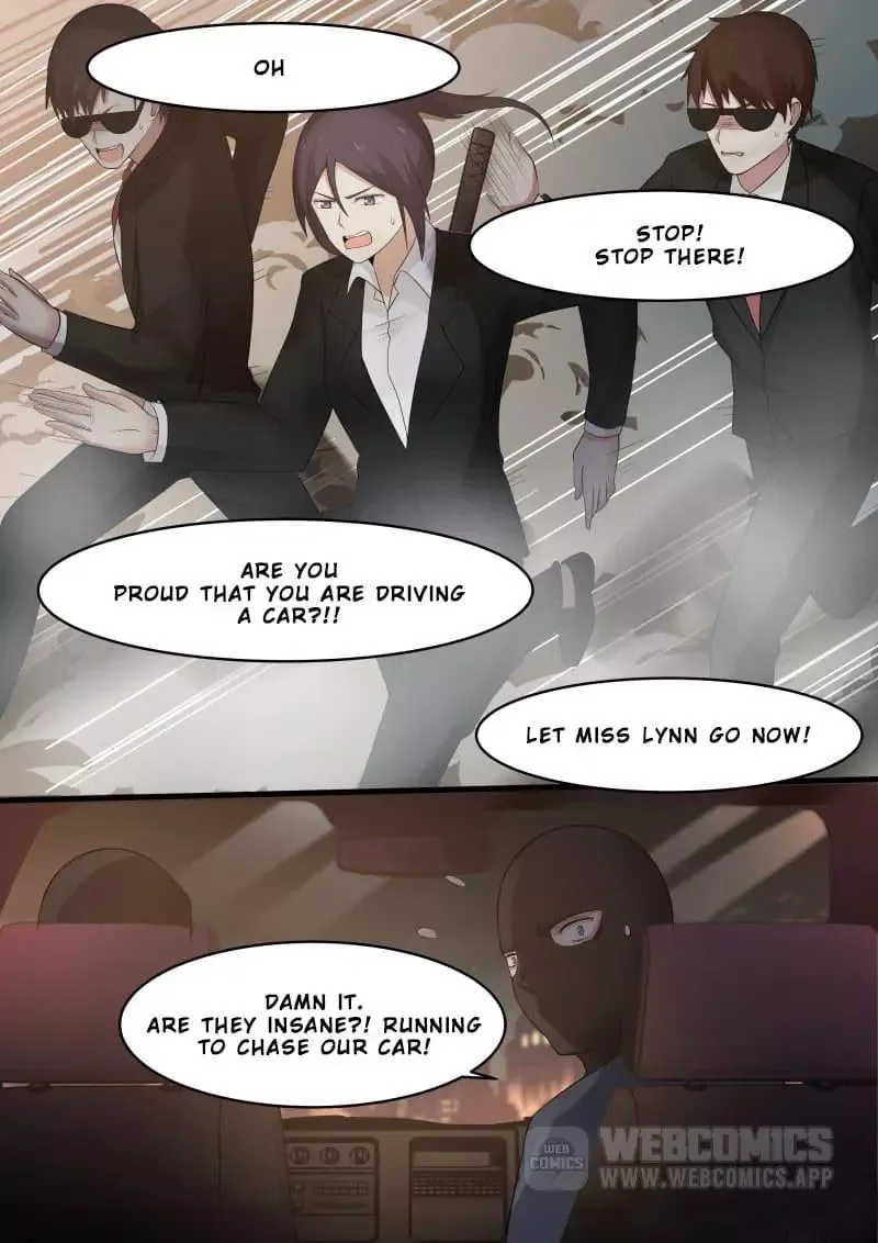 Demon King’s Troubles Chapter 9 page 3
