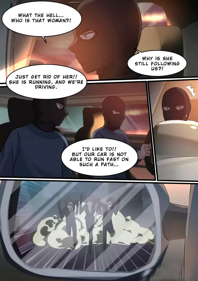 Demon King’s Troubles Chapter 9 page 2