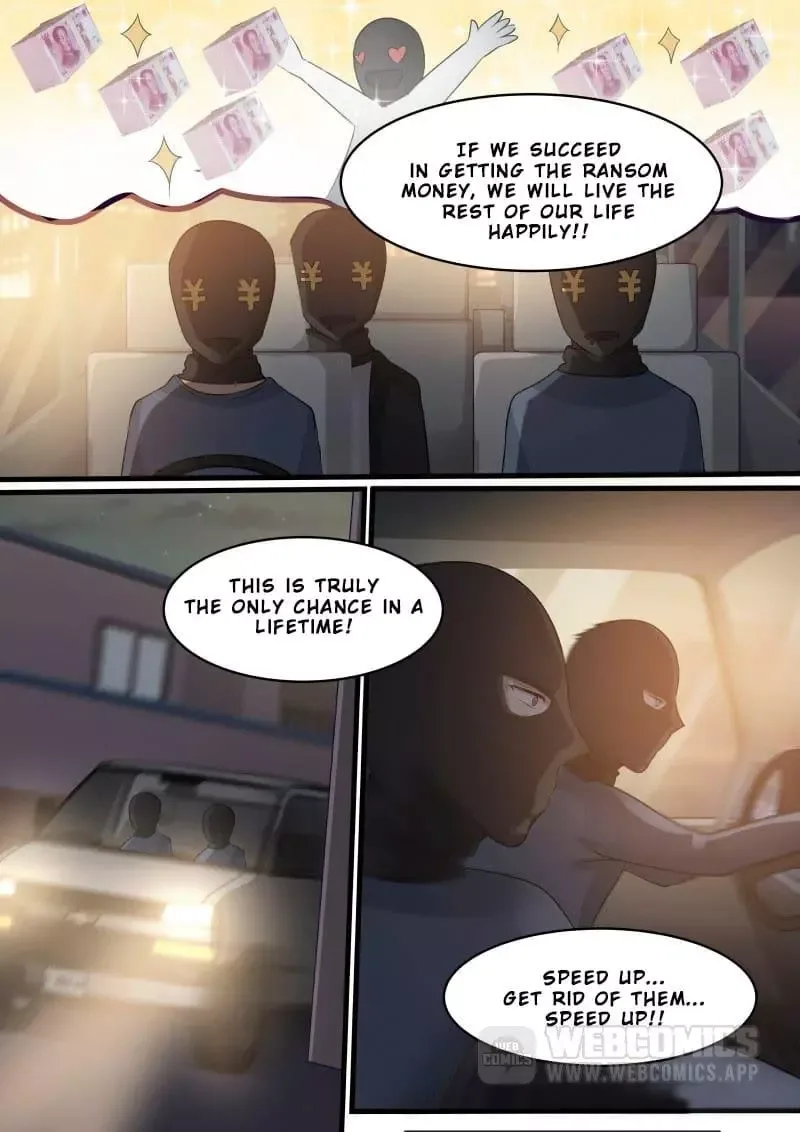 Demon King’s Troubles Chapter 9 page 5