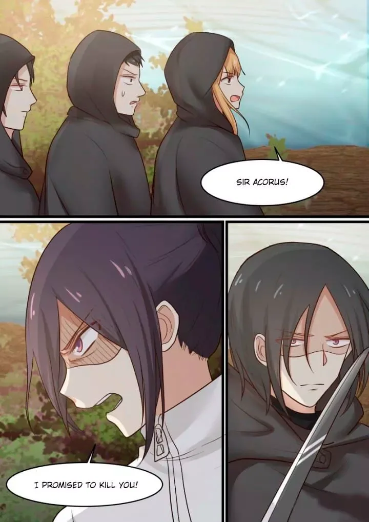 Demon King’s Troubles Chapter 90 page 6