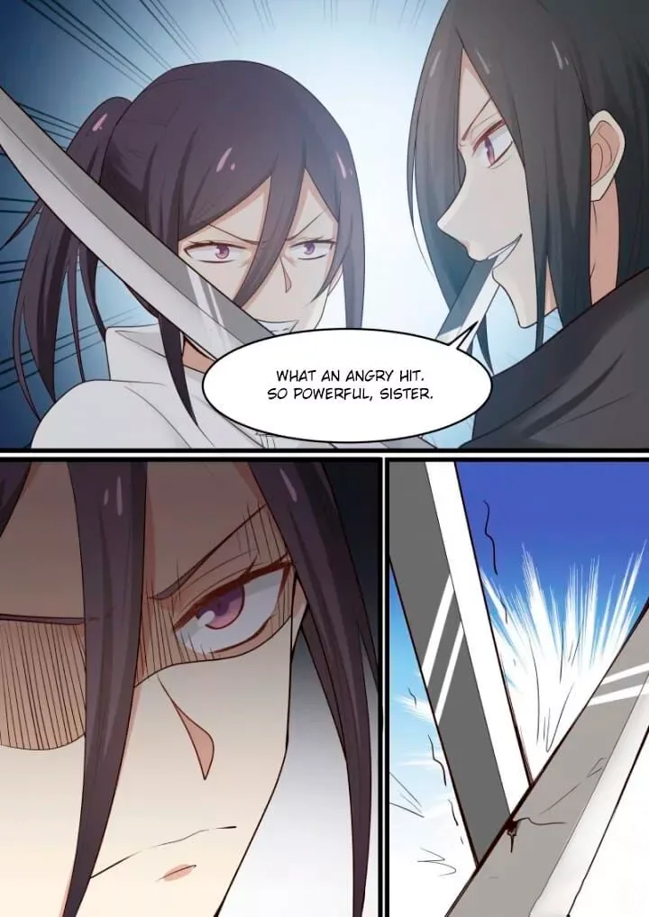 Demon King’s Troubles Chapter 90 page 4