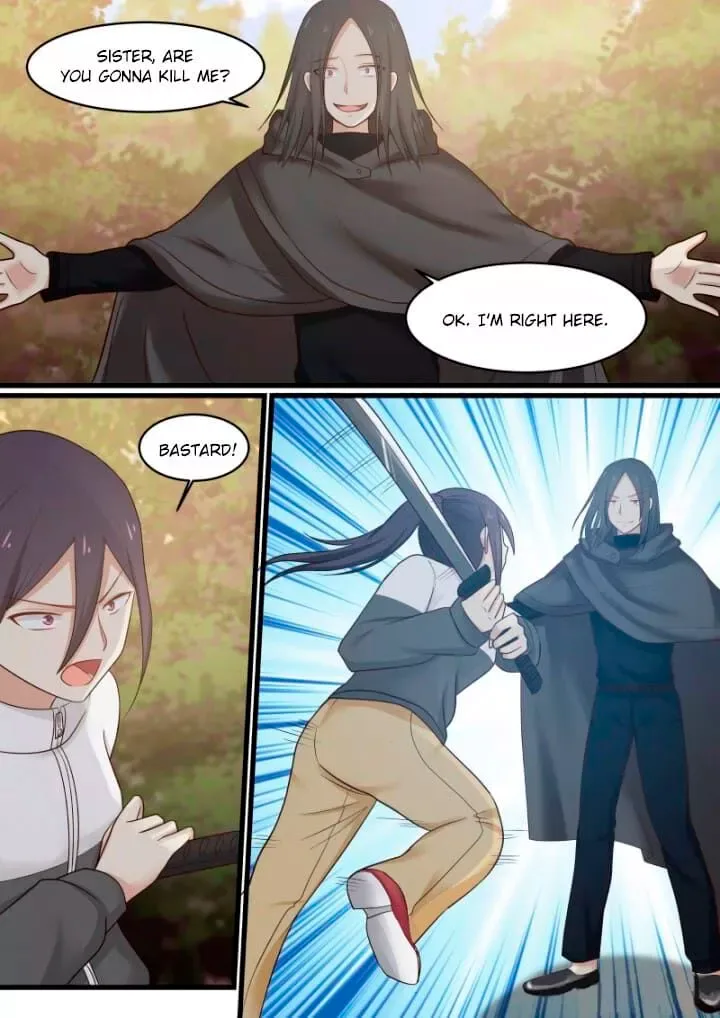 Demon King’s Troubles Chapter 90 page 2
