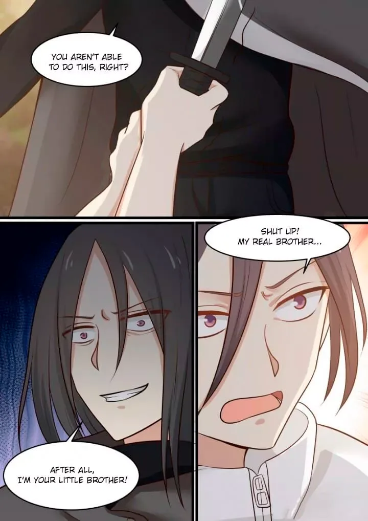 Demon King’s Troubles Chapter 90 page 8