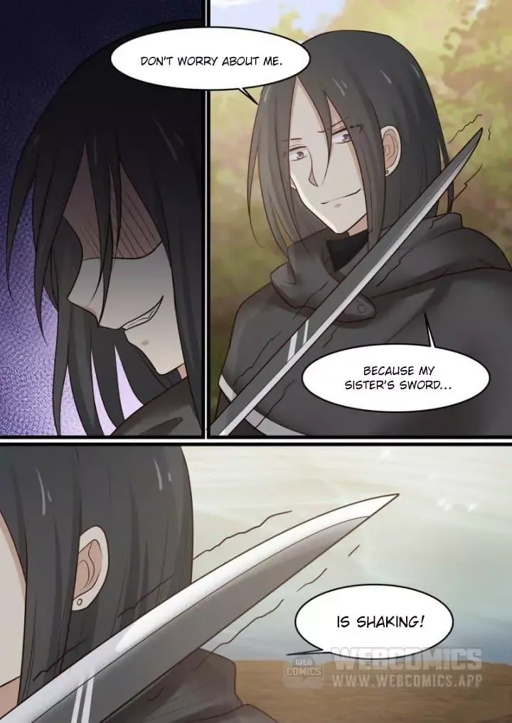 Demon King’s Troubles Chapter 90 page 7
