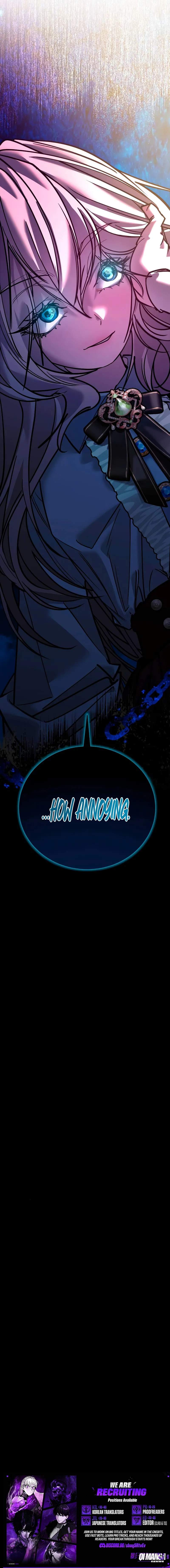 Demon Life Starting from a Baby Chapter 5 page 15