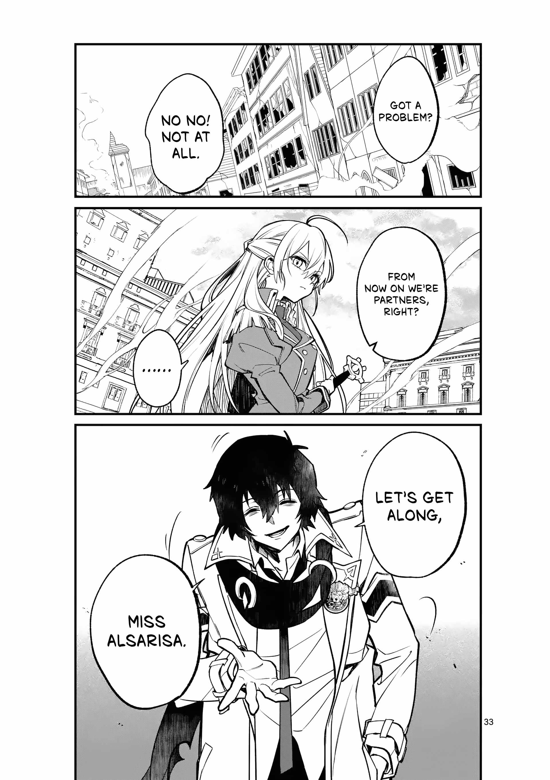 Demon Lord City Chapter 1 page 34