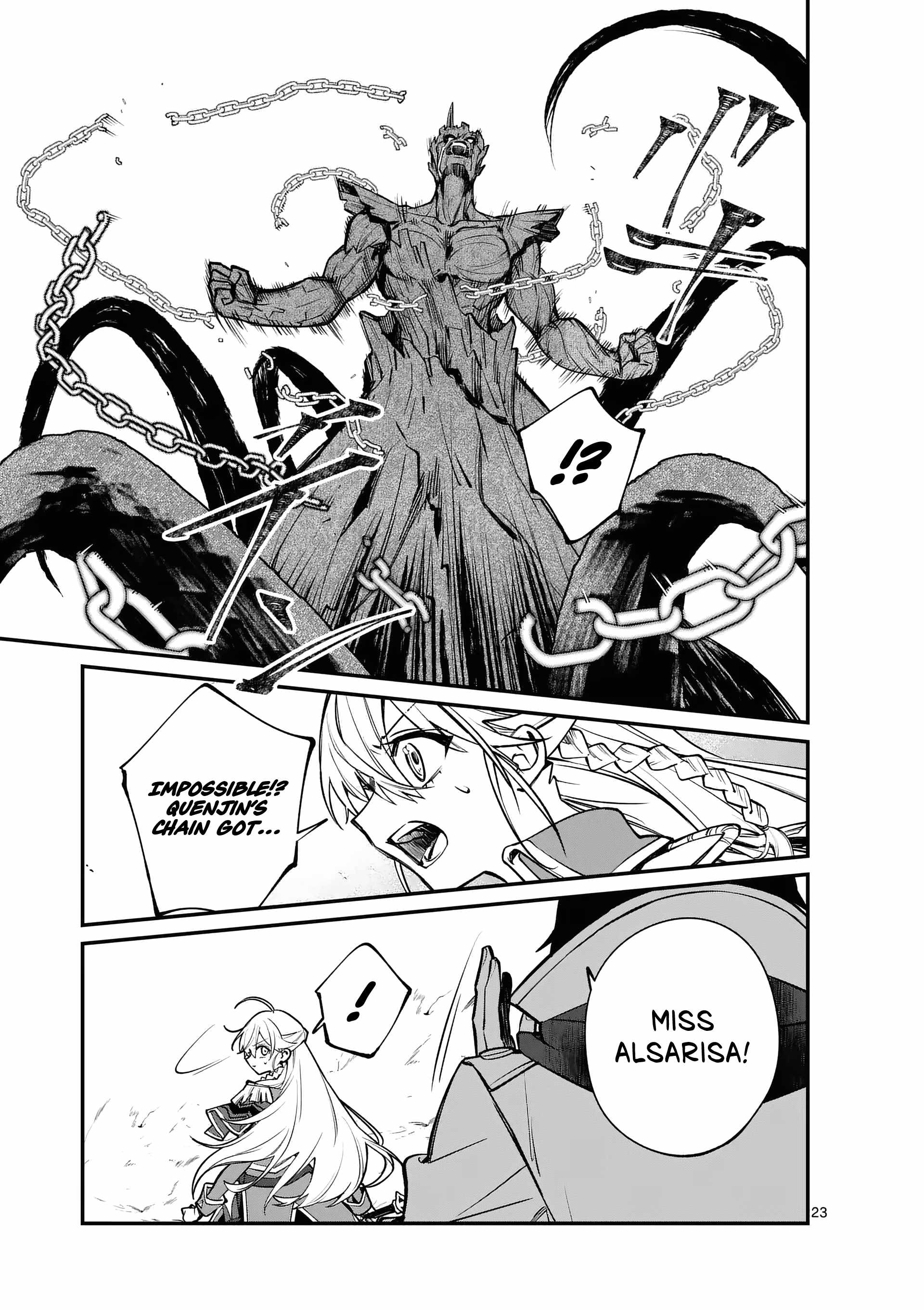 Demon Lord City Chapter 1 page 24