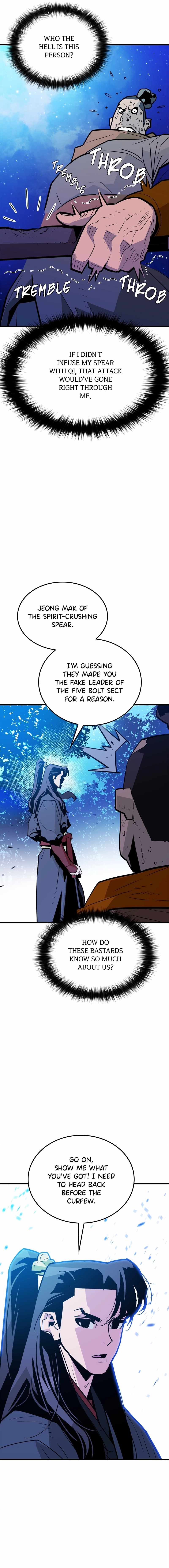 Demon Lord City Chapter 10 page 6