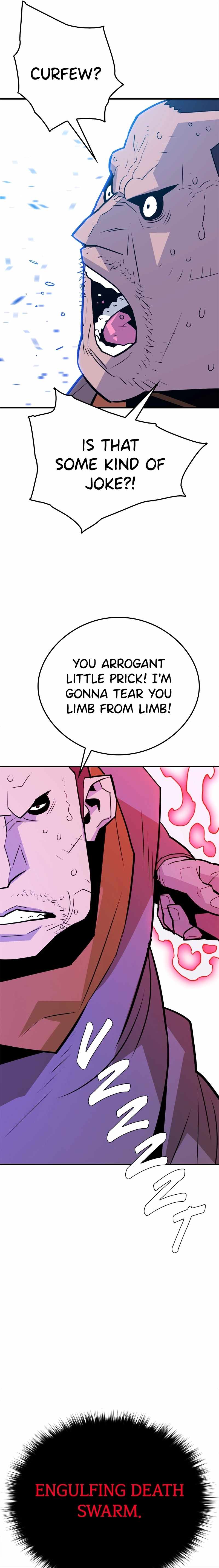 Demon Lord City Chapter 10 page 7