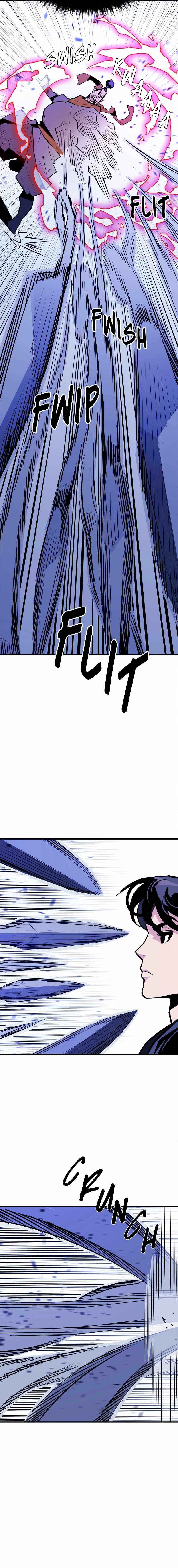 Demon Lord City Chapter 10 page 8