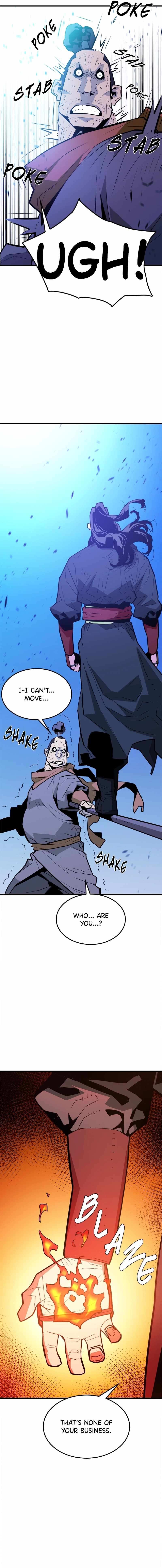 Demon Lord City Chapter 10 page 10