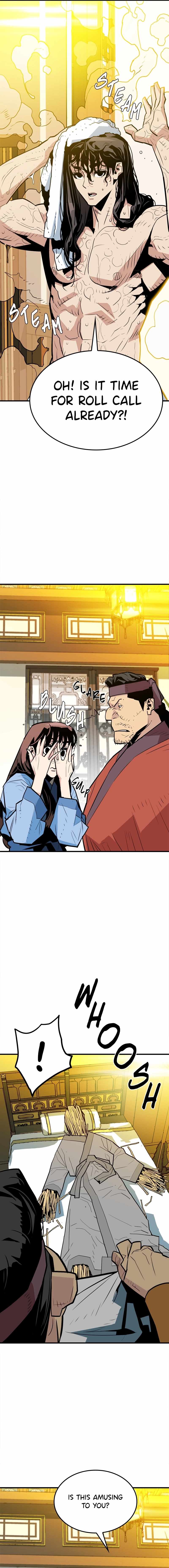 Demon Lord City Chapter 10 page 14
