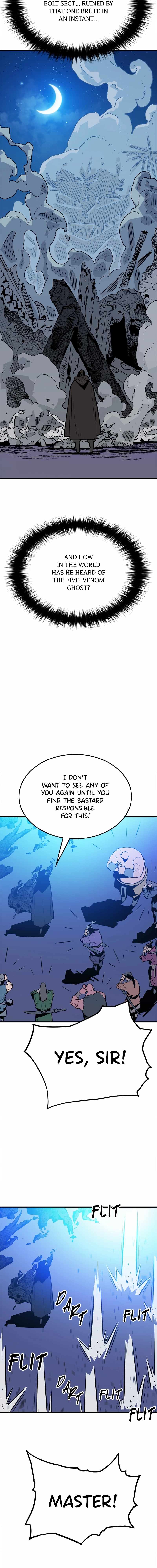 Demon Lord City Chapter 10 page 16