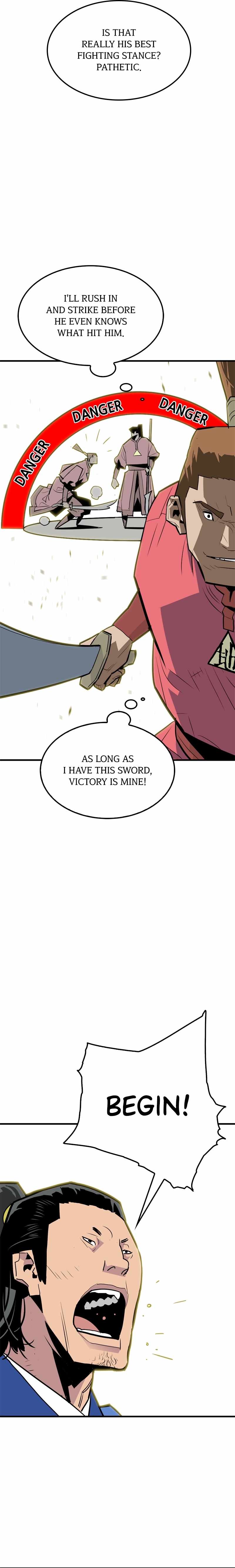 Demon Lord City Chapter 12 page 15
