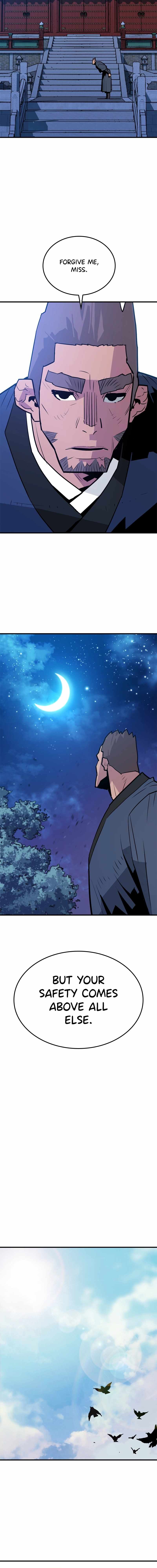 Demon Lord City Chapter 12 page 9