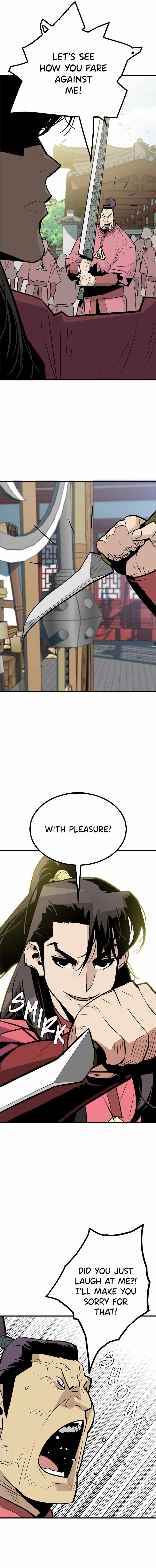 Demon Lord City Chapter 13 page 11
