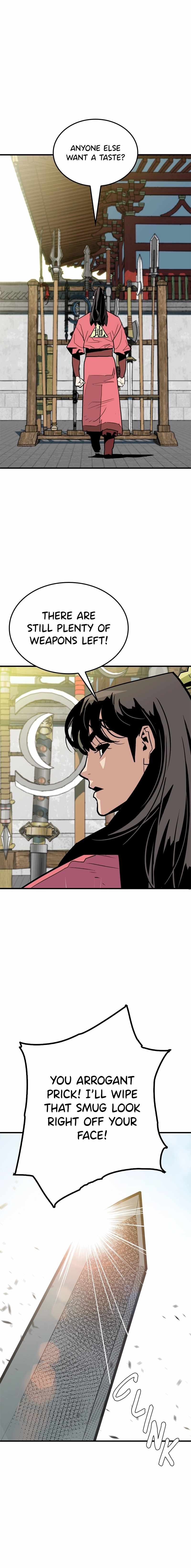 Demon Lord City Chapter 13 page 10