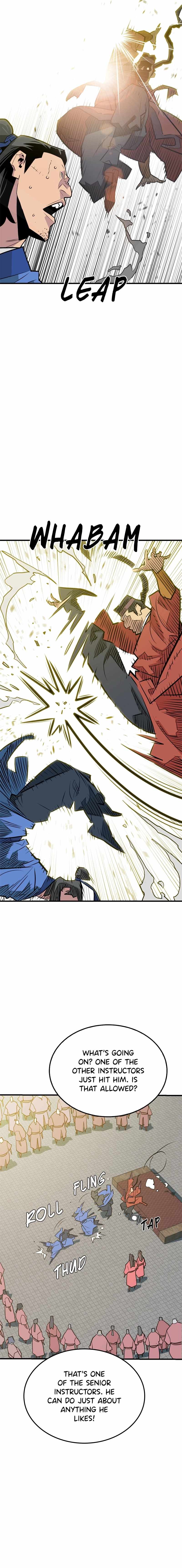 Demon Lord City Chapter 13 page 16