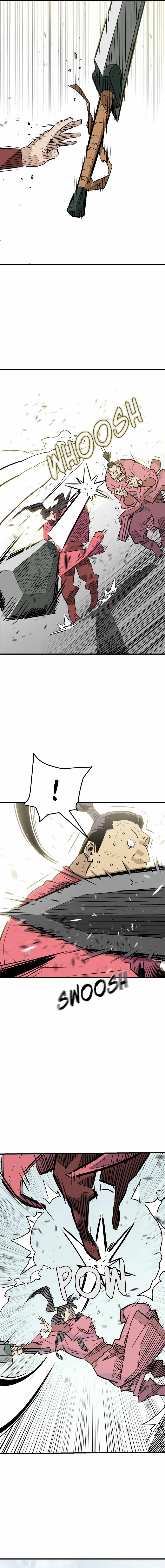 Demon Lord City Chapter 13 page 13
