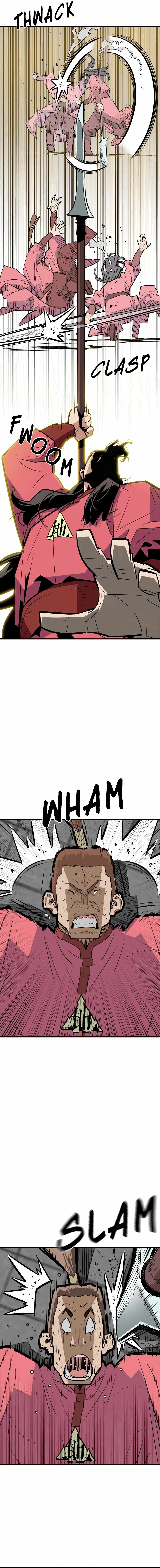 Demon Lord City Chapter 13 page 2