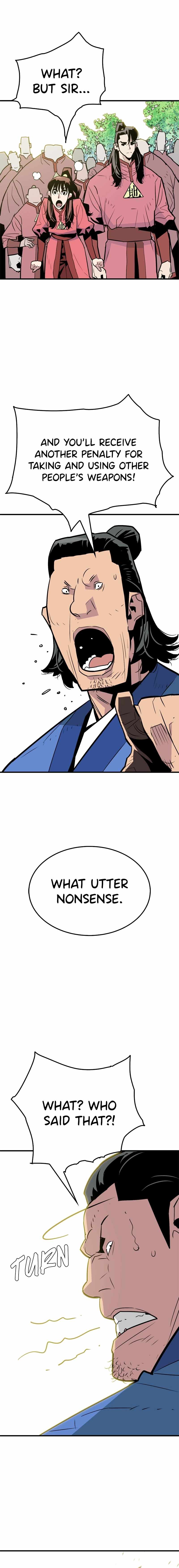 Demon Lord City Chapter 13 page 15