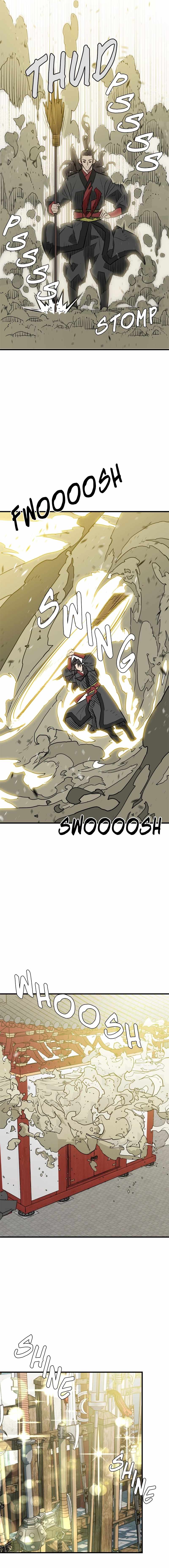 Demon Lord City Chapter 14 page 14