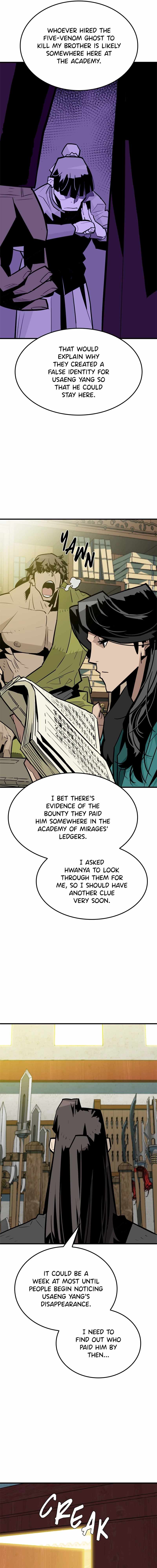 Demon Lord City Chapter 14 page 16