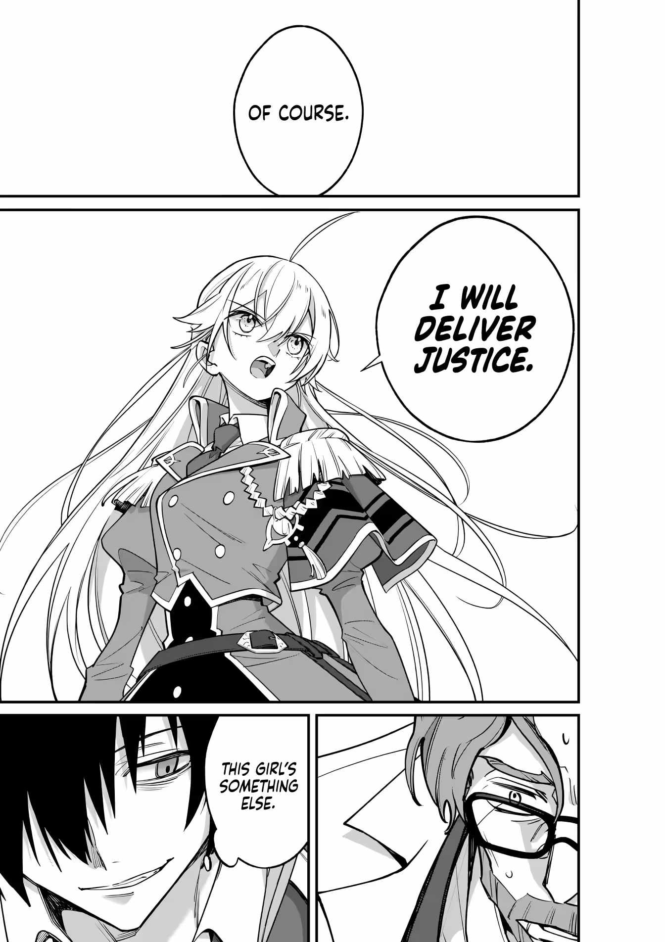 Demon Lord City Chapter 15.2 page 2