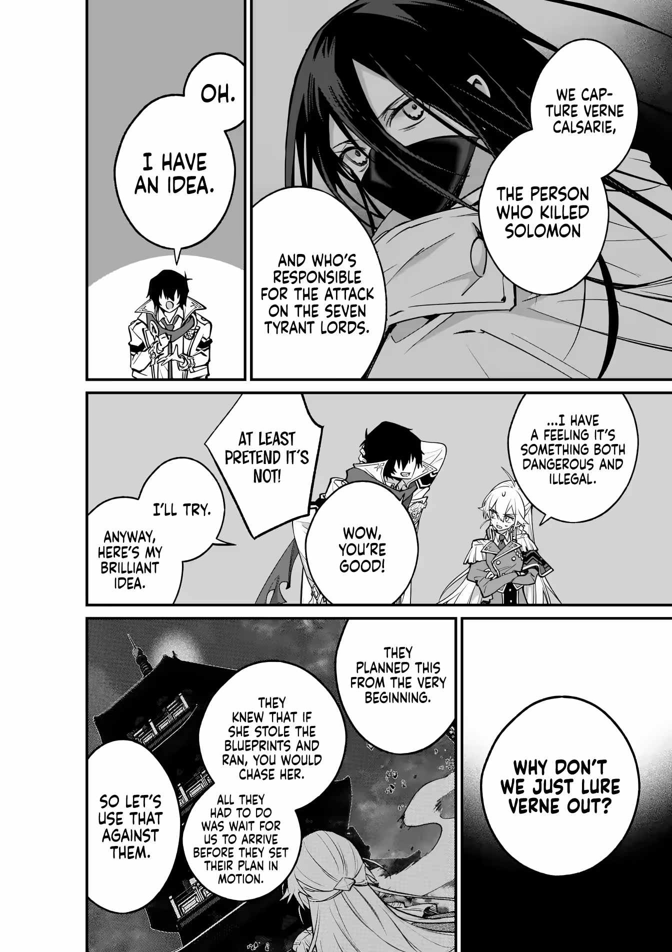 Demon Lord City Chapter 15.2 page 7