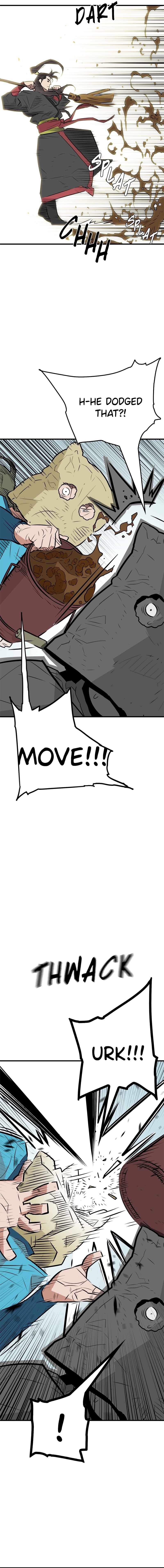 Demon Lord City Chapter 15 page 4