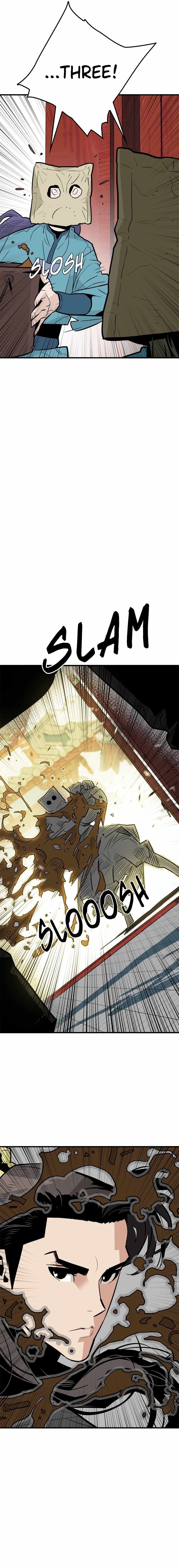 Demon Lord City Chapter 15 page 3