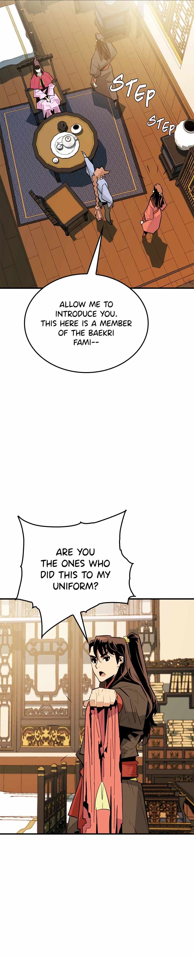 Demon Lord City Chapter 15 page 14