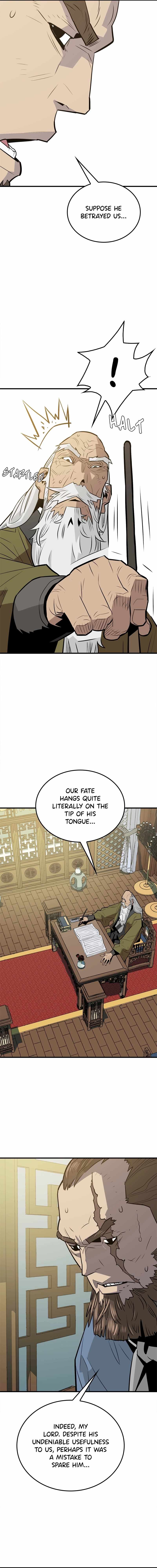 Demon Lord City Chapter 16 page 4