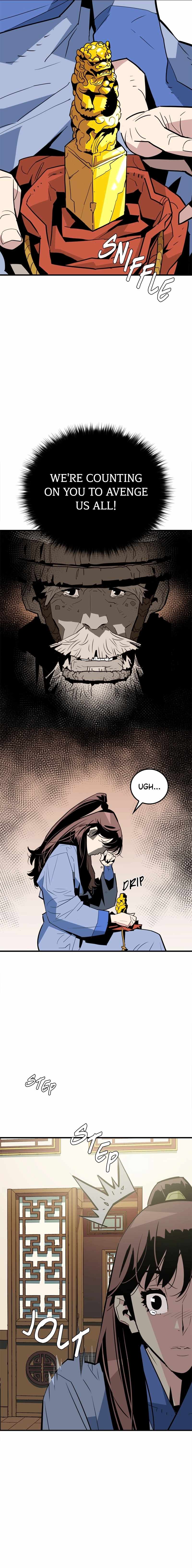 Demon Lord City Chapter 16 page 16