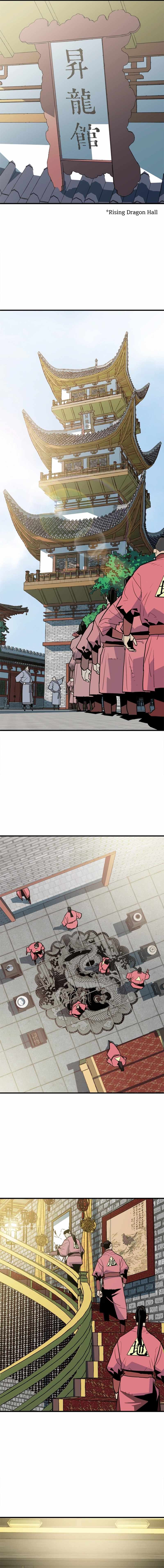 Demon Lord City Chapter 16 page 18