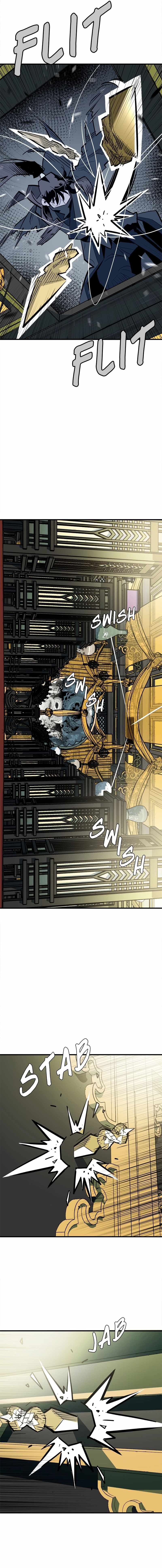 Demon Lord City Chapter 17 page 17