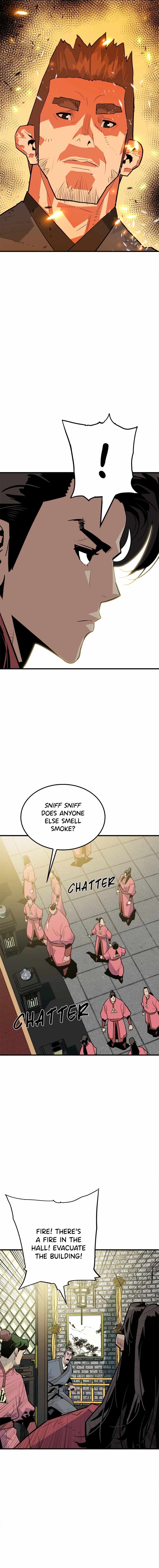 Demon Lord City Chapter 17 page 5