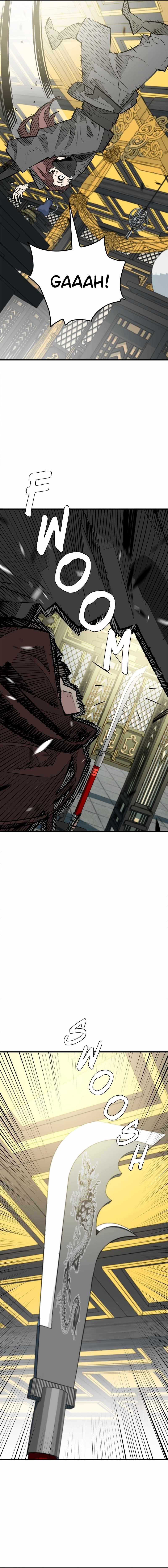 Demon Lord City Chapter 17 page 20