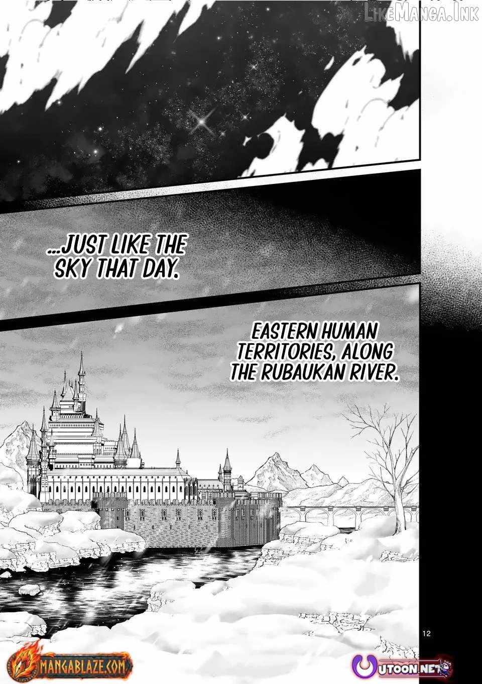 Demon Lord City Chapter 18.5 page 3